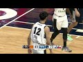 曾凡博：g league ignite首秀合集 fanbo zeng g league debut