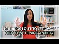 10 Things I Quit Doing To Let Go Of High-Functioning Anxiety