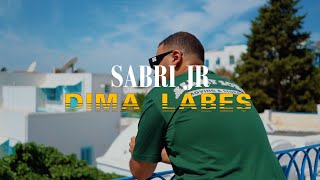 SABRI JR - DIMA LABES - ( official clip video )