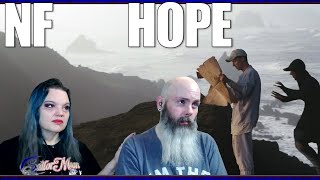 How Does He Know Me? NF - Hope Reaction