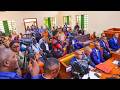 🔴 LIVE AT COURT: Muwanga Kivumbi Returns to Court Today – All Eyes on the Proceedings