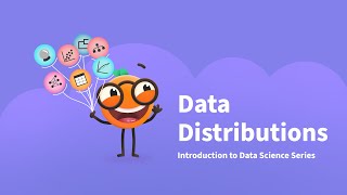 Data Distributions