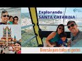 SANTA CATARINA- ROTEIRO PRA FAMÍLIA ENTRE PRAIAS E DIVERSÃO