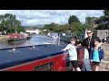 Leeds Liverpool Canal boating holiday 2022   #Silsdenboats  #canalboat  #Canal  #TheWildes