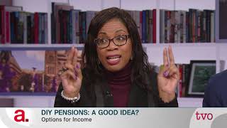 DIY Pensions: A Good Idea?