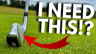 These NEW TAYLORMADE clubs REALLY SURPRISED ME!?