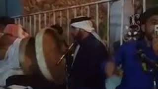 السيد ميسر الحيالي بالله ياجمال في سامراء