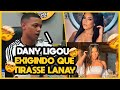 ALOOPS REVELA TUDO O QUE ACONTECEU NA TRETA DE LANAY, DANY MORAES E ANDERSON NEIFF