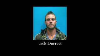 Weekly Arrest Summary