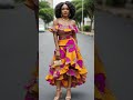 best african prints styles 2024 kitenge dress styles kitenge ankara ankarastyles fashion