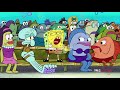 top 10 spongebob moments that made us happy cry