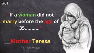 mother teresa quotes | mother teresa quotes about love | life changing mother teresa quotes