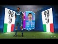 INSANE 98 RATED BUFFON SBC! (SUPER CHEAP) - FIFA 18 Ultimate Team