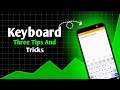 3 Amazing Android Keyboard Shortcuts | Keyboard Three Tips And Tricks #nasirkhanyt