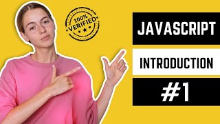 Introduction to JavaScript & Setup | JavaScript Course in Urdu/Hindi #1