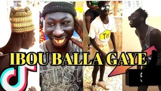 IBOU BALLA GAYE 2 MEILLEUR DU TIK TOK #3