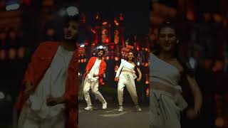 Keh Du Tumhe | Dance Choreography | Mohit Yadav #shorts #ytshorts  #dancevideo