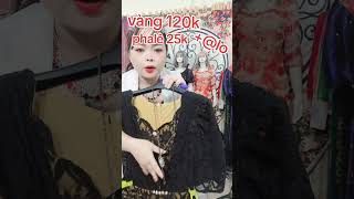 Đầm trung niên kimloan