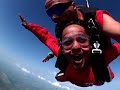 pratik sky diving @ budapest