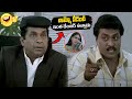 Brahmanandam,Sunil All Time Best Comedy Scenes | Kovai Sarala and Brahmanandam Comedy | iDream