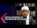 Dugaan Ujaran Kebencian, Ustaz Maheer At-Thuwailibi Terancam 6 Tahun Penjara!