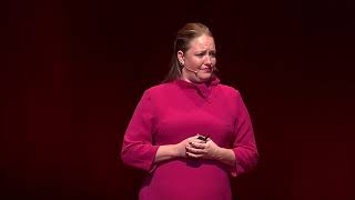 Big Picture Learning is learning for the real world | Sara Leonard | TEDxSanDiego