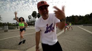 Pa Moverla - Tony Style - Video Clip Dancings
