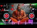 jai jai jai bajrangbali edm mix jo bhi dil se pukare tujhko powerful hanuman ji hanuman bhajan