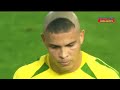 Germany vs Brazil 2-0 World Cup Final-2002- Excellent Higlights and goals HD
