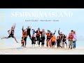 Bohey Dulang / Mantabuan / Sibuan SEMPORNA ISLAND the best!