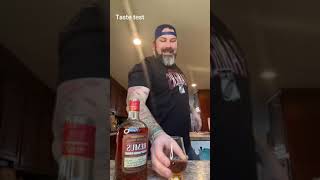 Remus single barrel ohlq pick review