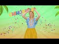 chihuahua italian version carolina benvenga u0026 topo tip canzoni bambini e baby dance