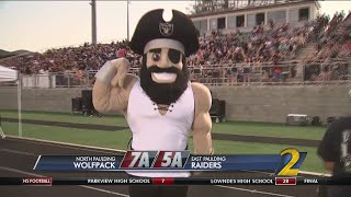 Game of the Week: North Paulding vs. East Paulding