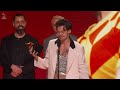 HARRY STYLES Wins Album Of The Year For ‘HARRY'S HOUSE'  2023 GRAMMYs Acceptance Speech