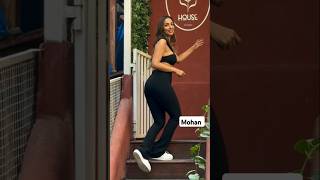 Malaika Arora video #shorts #malaikaarora #malaikaarorayoga #malaikaaroranews #malaikaarorasongs