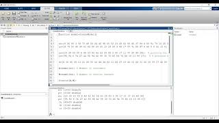 04 - Hub Location Problem Using Genetic Algorithm: Create Random Solution