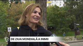 De Ziua Mondială a Inimii