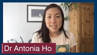 Meet our Staff | Dr Antonia Ho