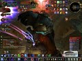 wowbeez high rates voa raid unholy dk pov