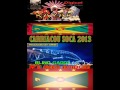 BLING - WE NEED BRIDGES - CARRIACOU CALYPSO 2013