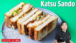 Katsu Sando