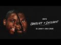 Ghetts - Sonya (feat Emeli Sandé) [Official Audio]