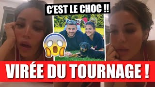 ANGELE virée du tournage, elle balance tout ce qu’il s’est passé avec RAPHAEL et TIFFANY !! 😱 (LVDA)