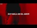 Halsey Bad At Love Audio 3d 🎧 Traducida Al Español