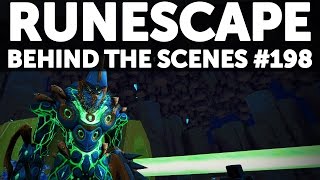 RuneScape Behind the Scenes #198 - Telos