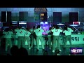 Saletto's got Talent 2018 || BF Crew Young Division - Ghostbusters (Coreografia Hip Hop)