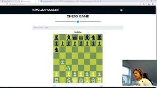 Javascript Creating Chess Implementing the En Passant