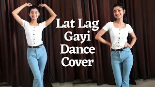 Lat Lag Gayi Dance | Lat Lag Gayee - Race 2 | Saif Ali Khan, Jacqueline | Mohini Rana Choreography