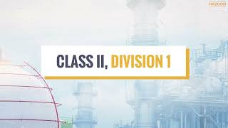 Fundamentals of Class II, Division 1 - Hazardous Areas!