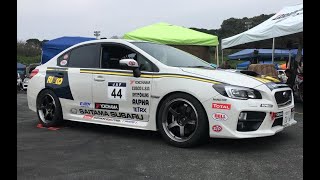 ADVANリジットWRXSTI-JGC2016Rd7Koinoura inCAR